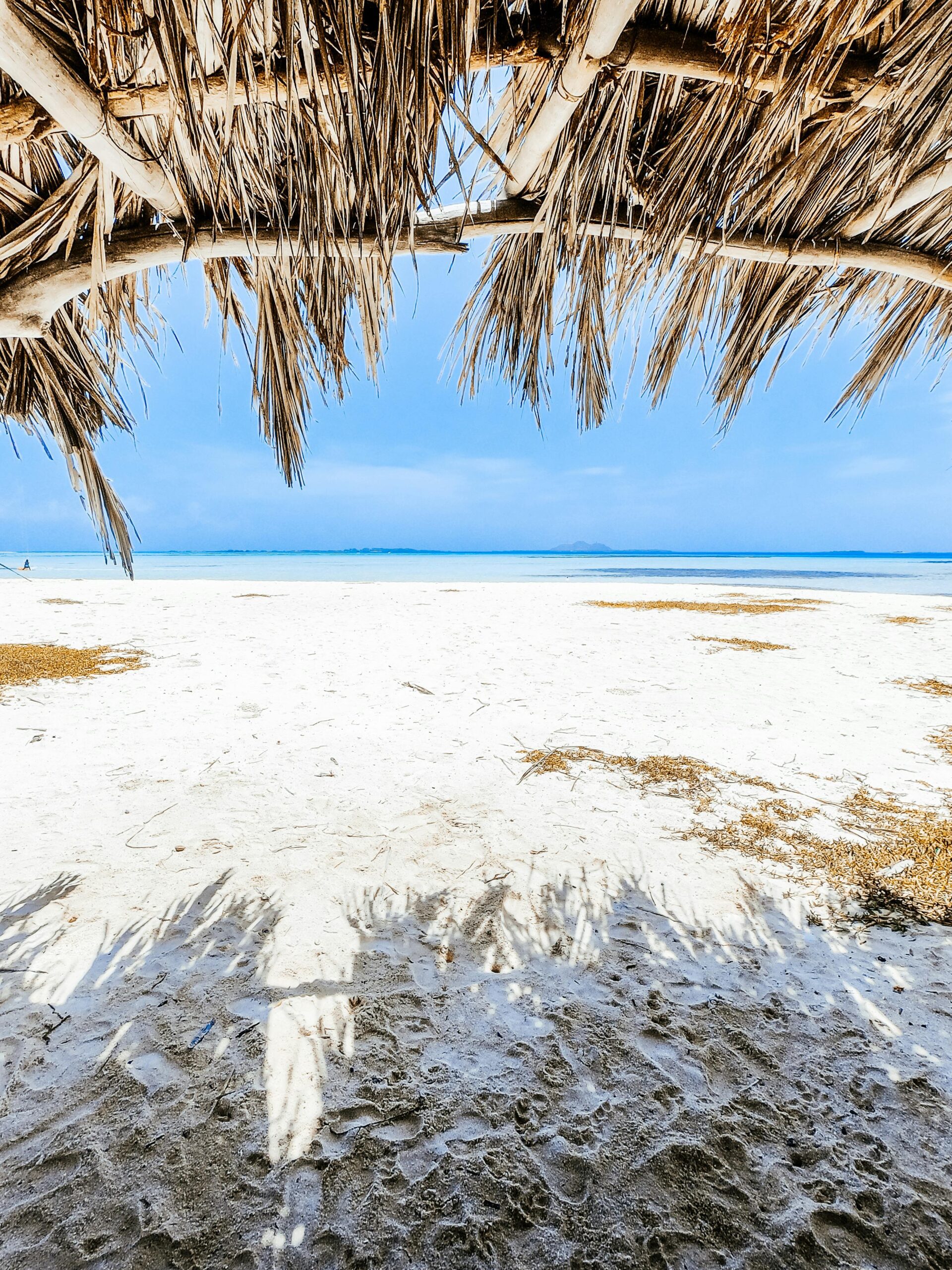Diani Beach Escape