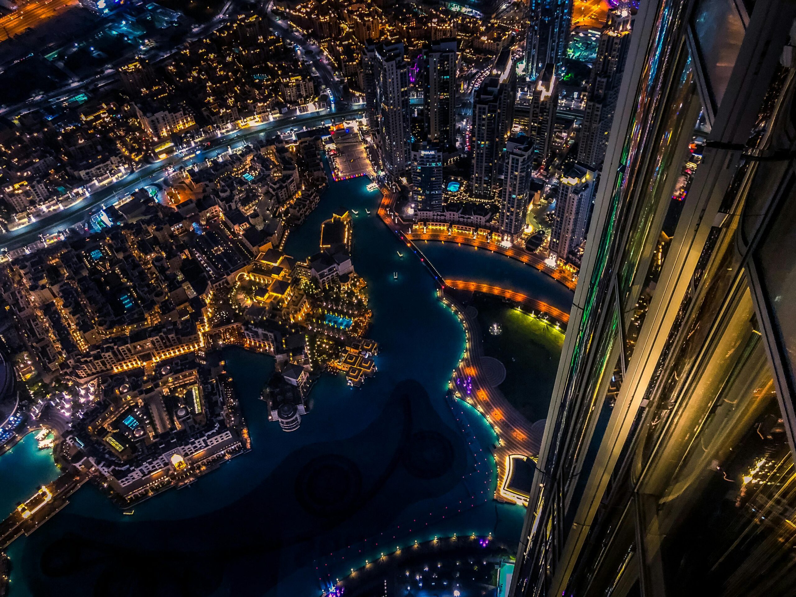 Attraction Deals in Dubai