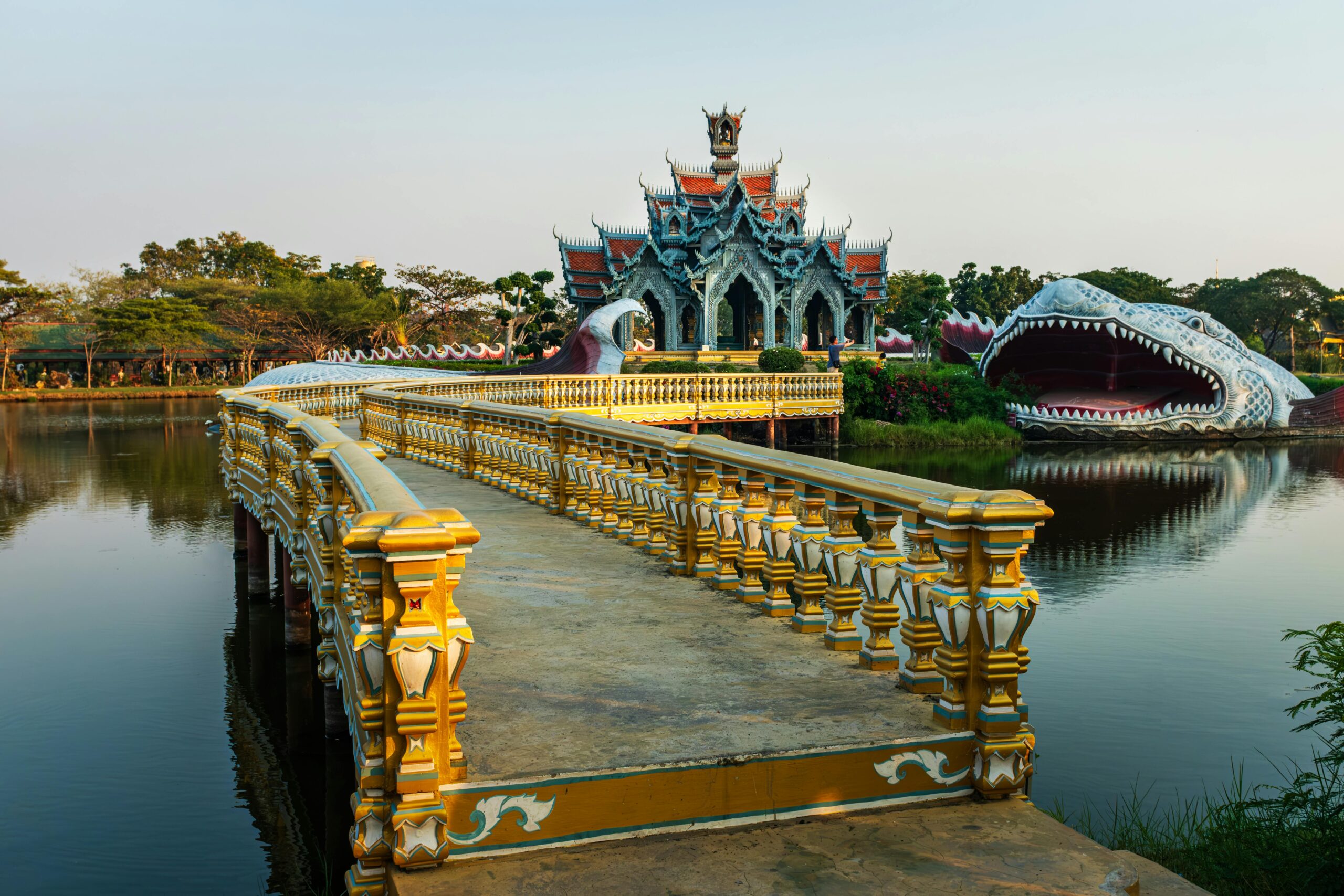 Thailand’s Premier Island Escape