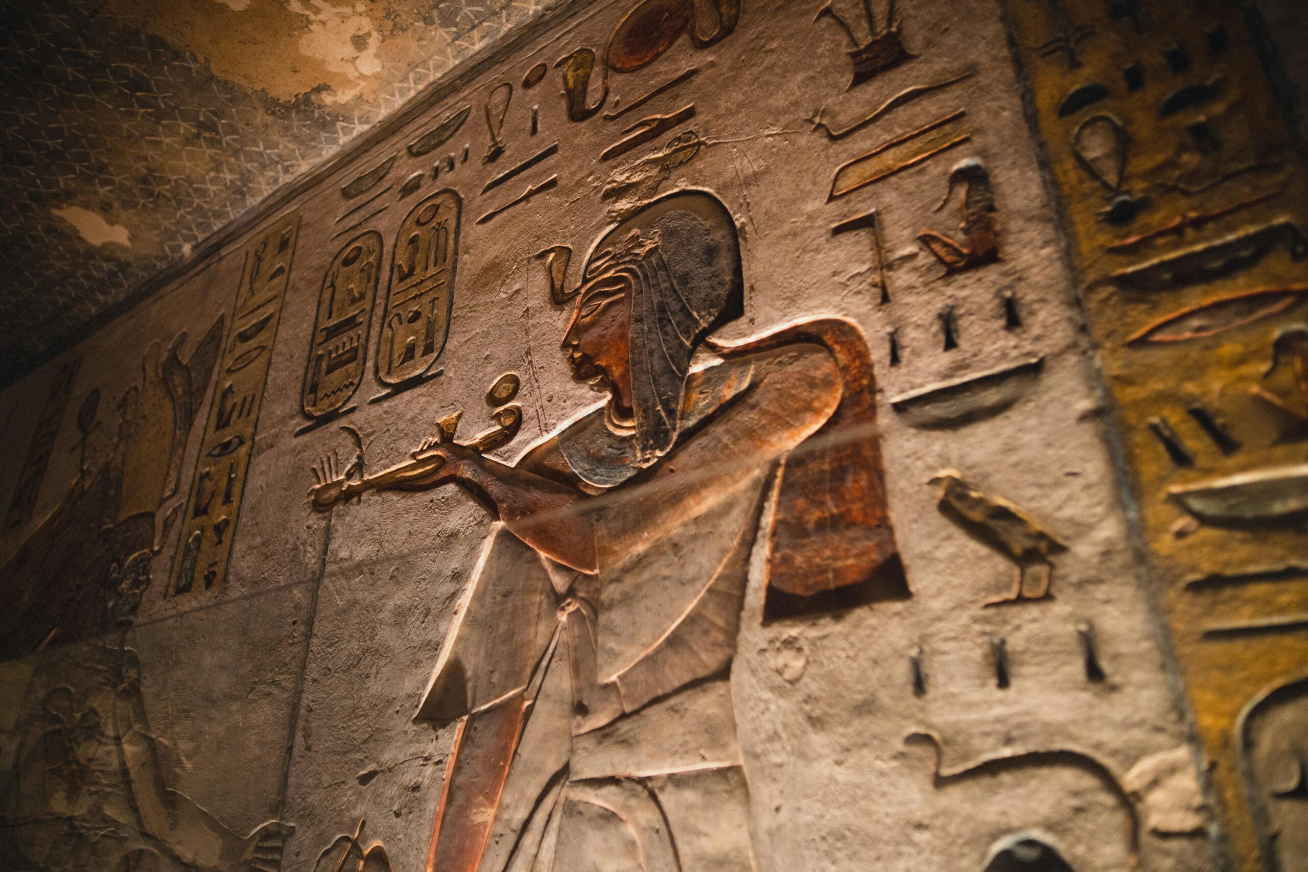 3 Days of Wonder: A Spiritual Pilgrimage Through Egypt—Walk the Paths of the Bible Lands