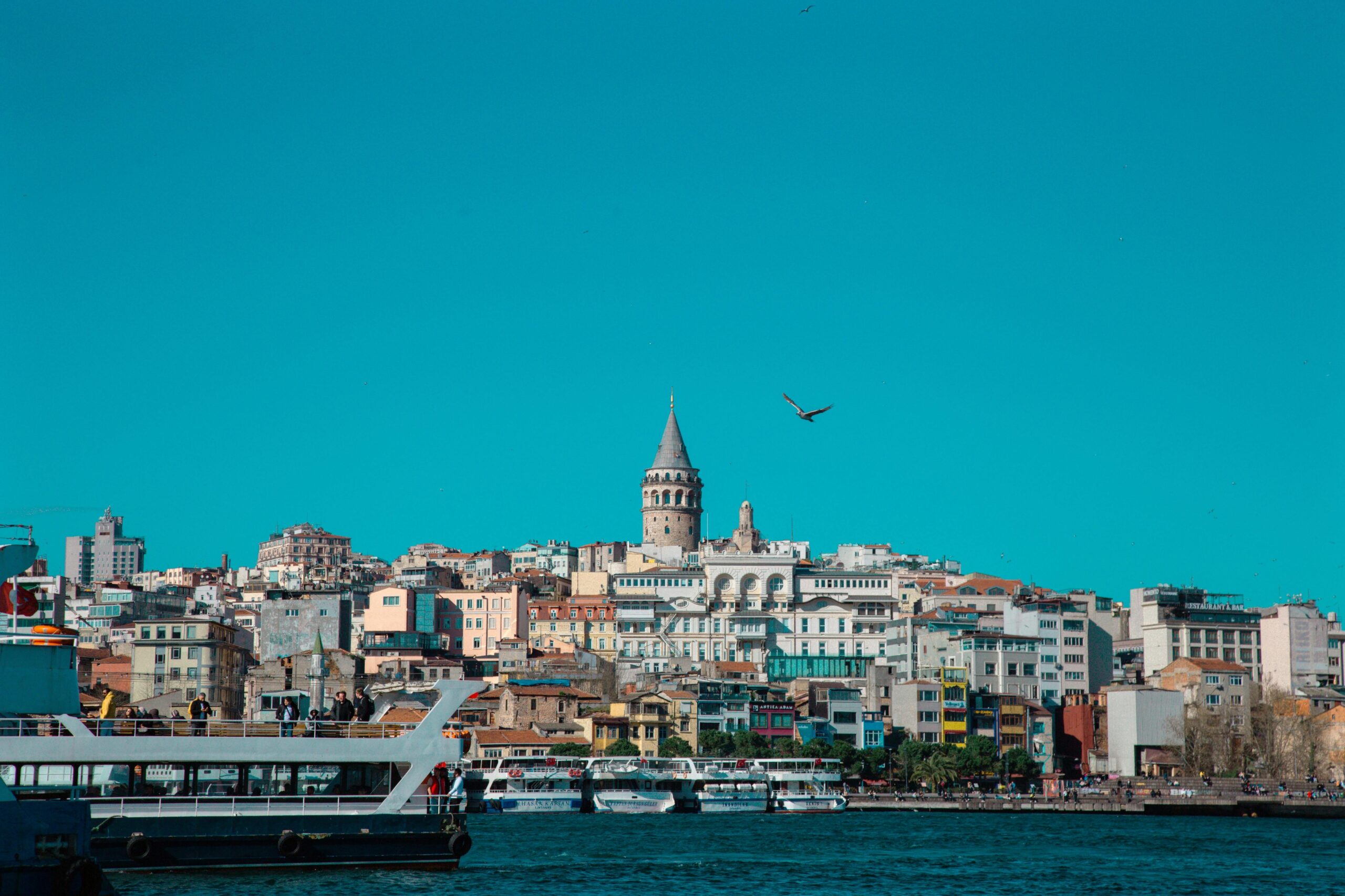 Timeless Turkey: A Journey Through Nature, Culture, and Adventure