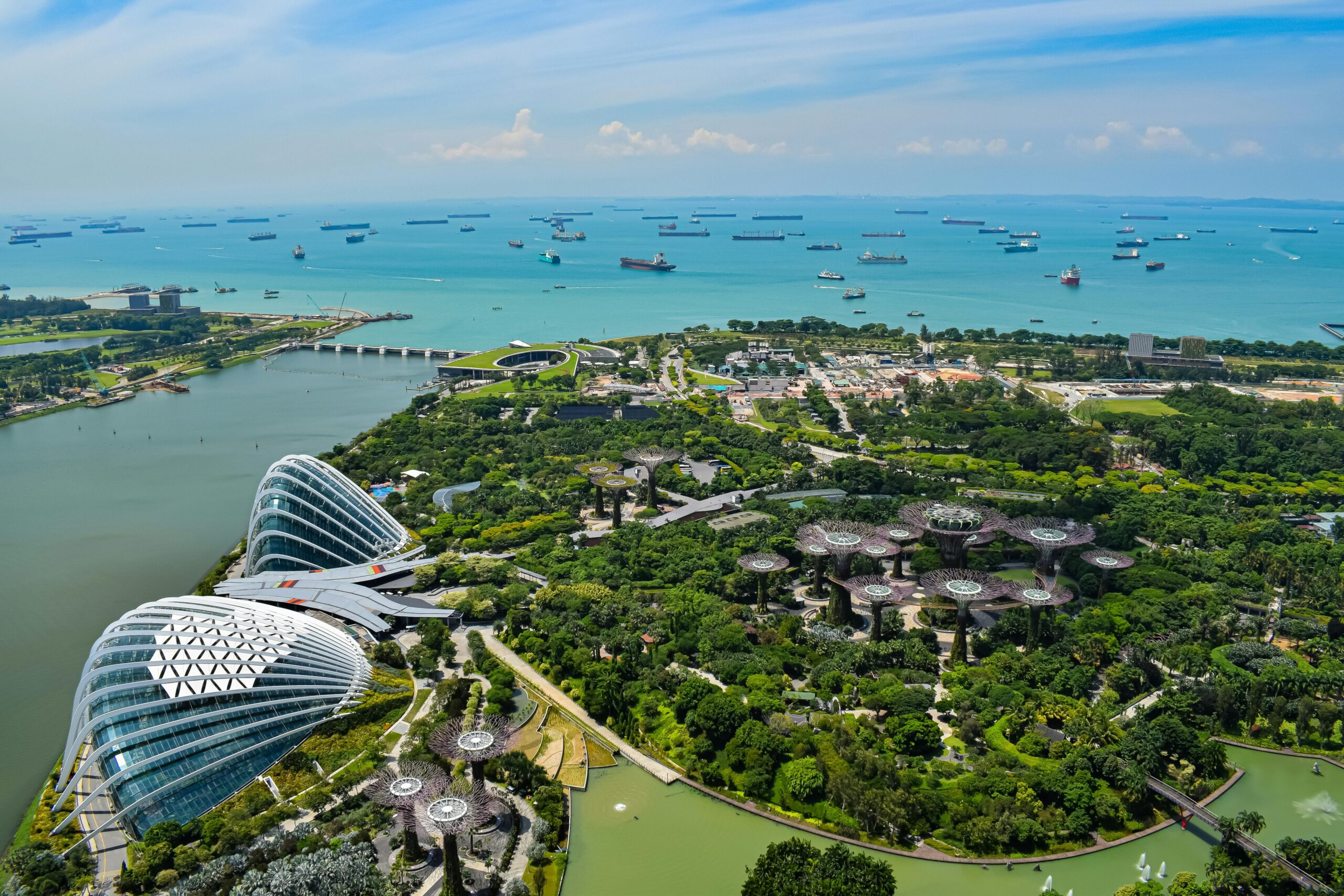 Singapore Discovery: 10 Days of Adventure and Elegance
