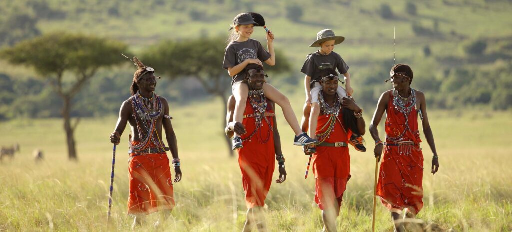 Best Month to Visit Masai Mara for Safari Adventuress Thumbnail