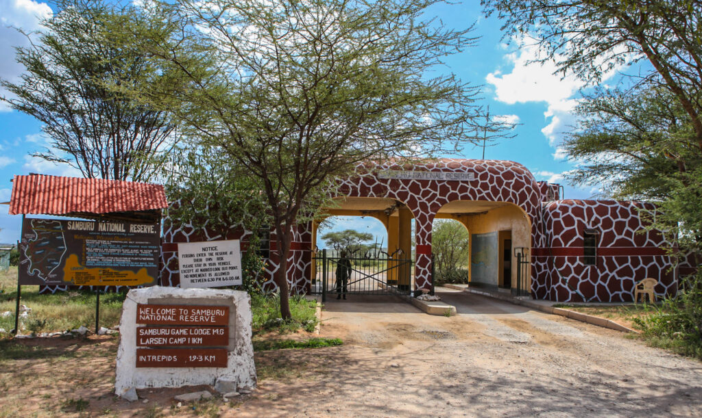 Unforgettable Samburu National Park Safari Package Thumbnail