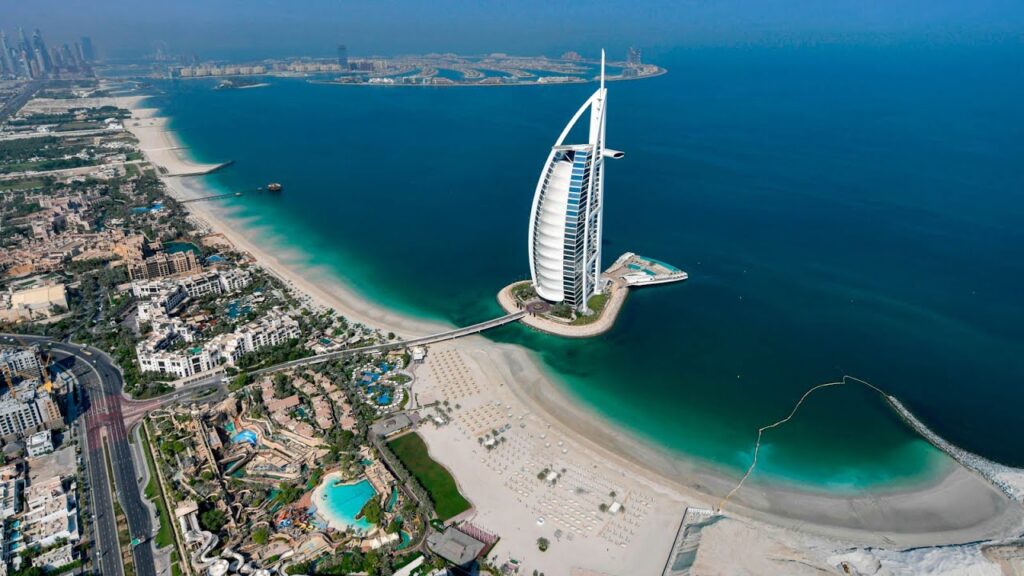 Explore the Ultimate Dubai Holiday Package for an Unforgettable Escape Thumbnail