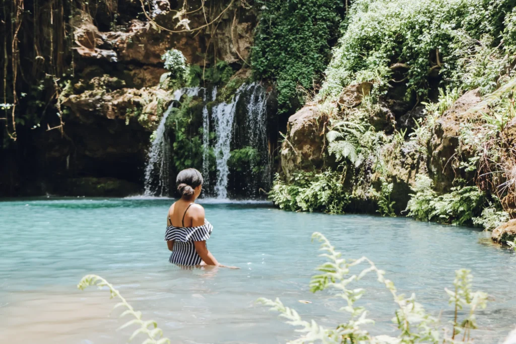 Best Valentine weekend trips from Nairobi