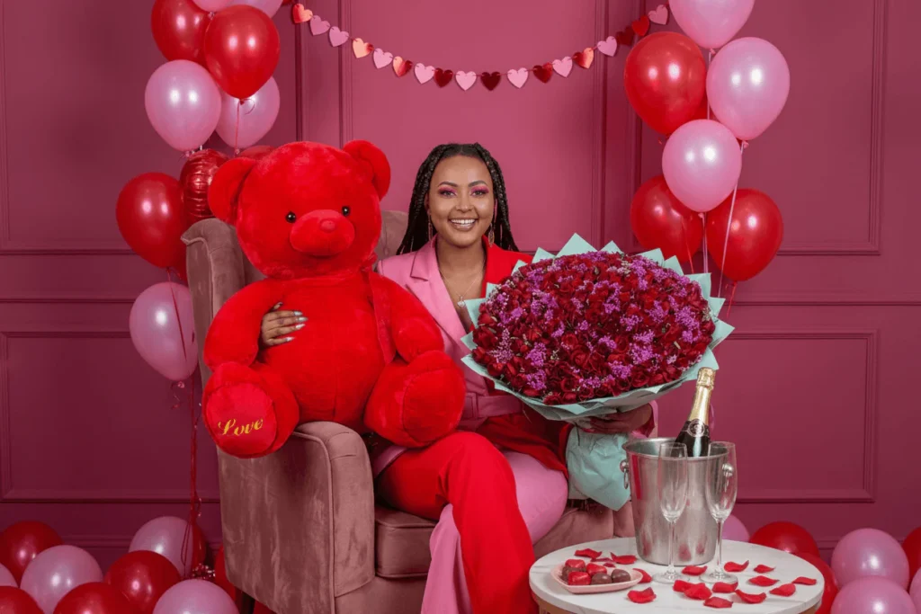 Best Luxury Valentine Packages in Kenya