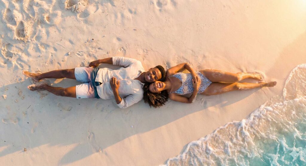 Top Beach Destinations in Kenya for Couples: 10 Romantic Coastal Getaways Thumbnail