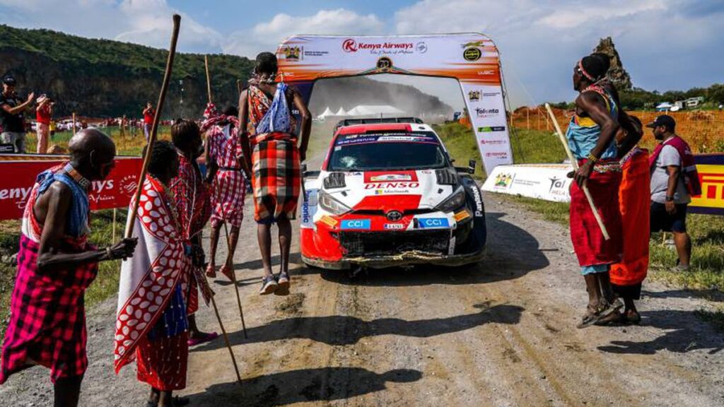 Naivasha Safari Rally Kenya: Complete Guide for Rally Fans Thumbnail