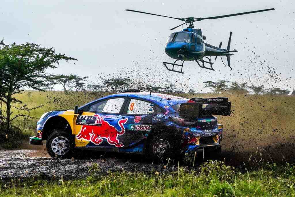 3 Days 2 Nights Naivasha Safari Rally Package – Complete Travel Guide